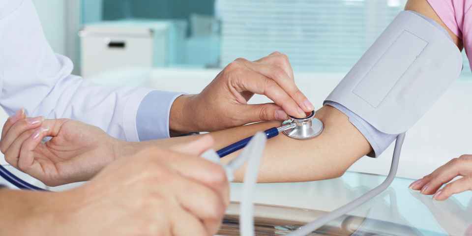 Оформление санаторно-курортной карты