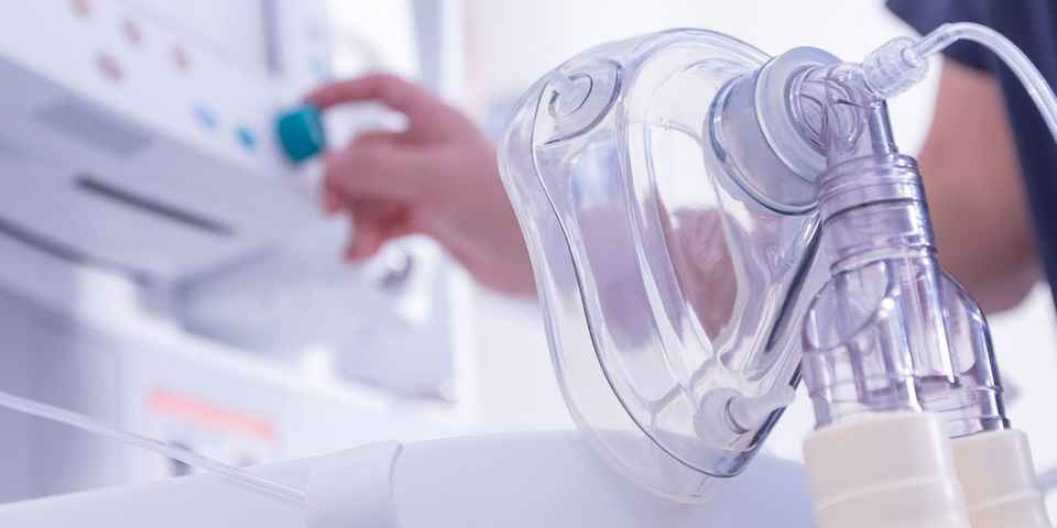 Ксенонотерапия в санатории