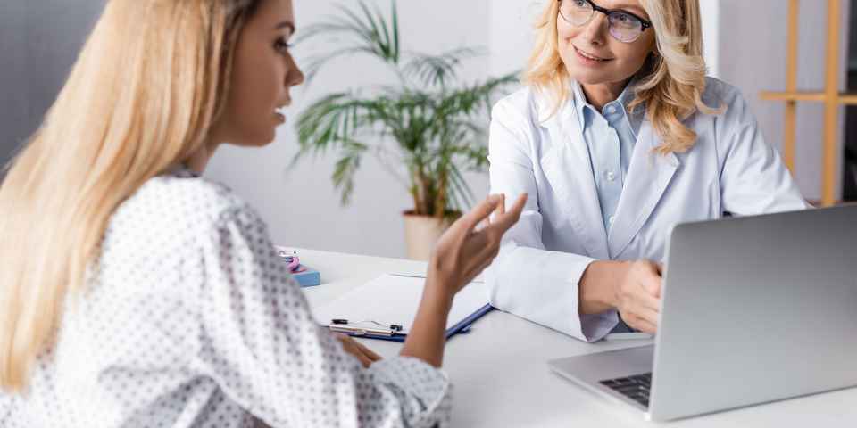 Санатории по женским заболеваниям