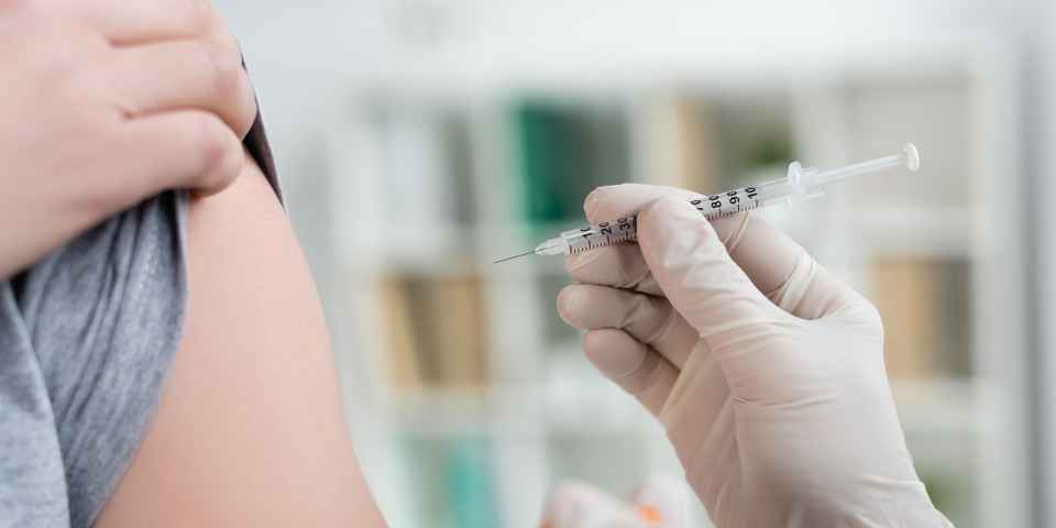 Суть вакцинации от коронавируса