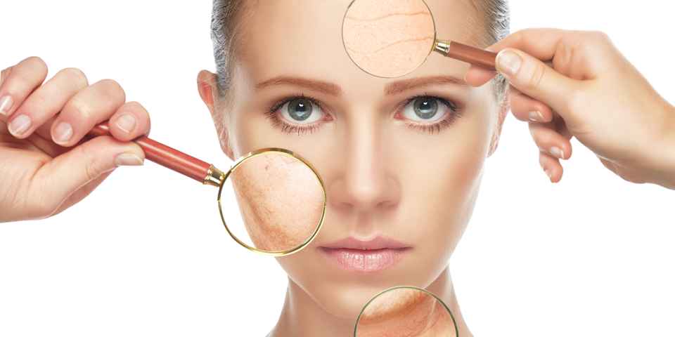 Санатории для лечения заболеваний кожи