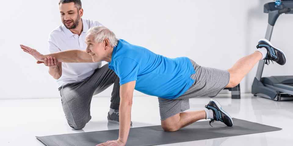 Санатории с кинезотерапией