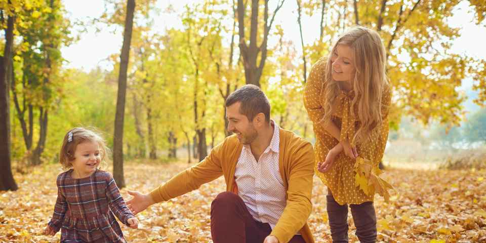 Способы укрепления иммунитета