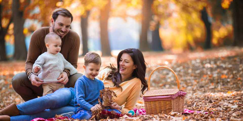 Как не заразиться простудой