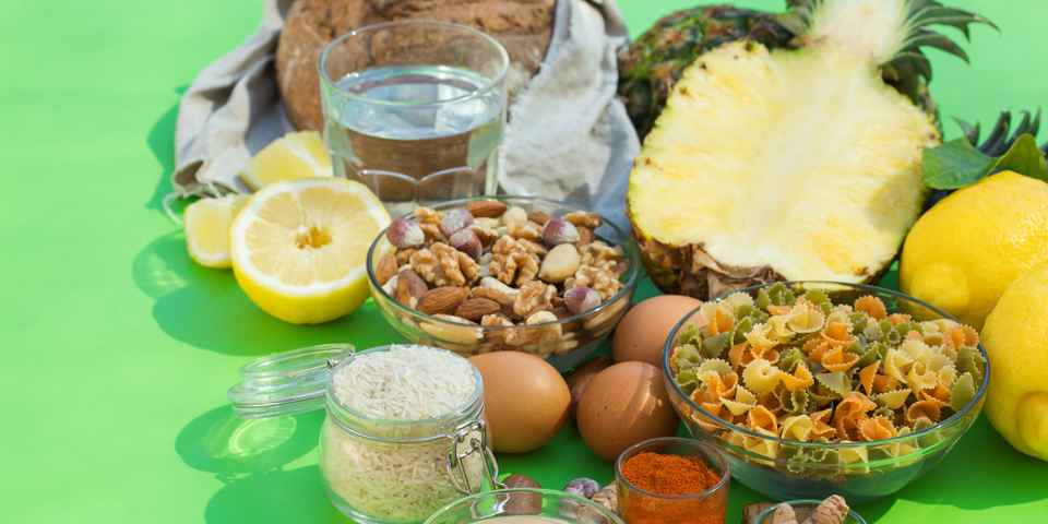 В каком санатории лечат подагру