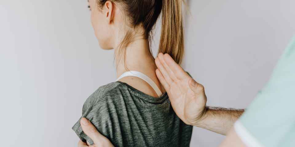 Лечение позвоночника и суставов в санатории