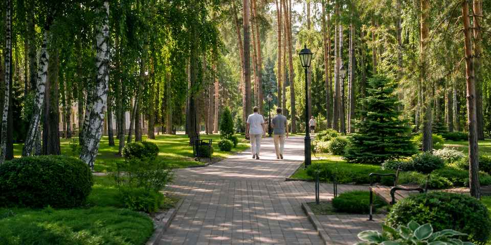 Отели Тюмени и Тюменской области
